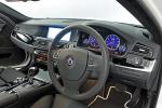 Alpina B5 Bi-Turbo Limousine 2010 года (UK)